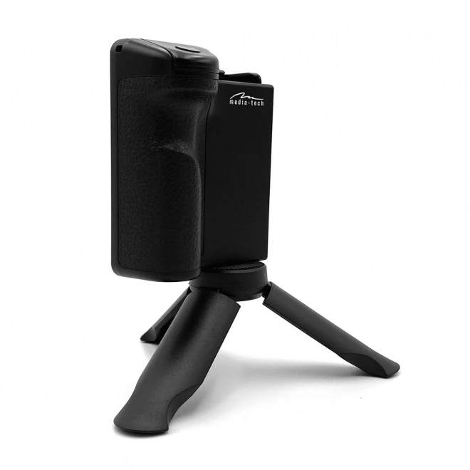 Gripod - multifunkciós okostelefon-tartó Bluetooth távirányítóval