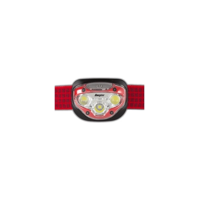 Fejlámpa Vision Ultra 300 lumen