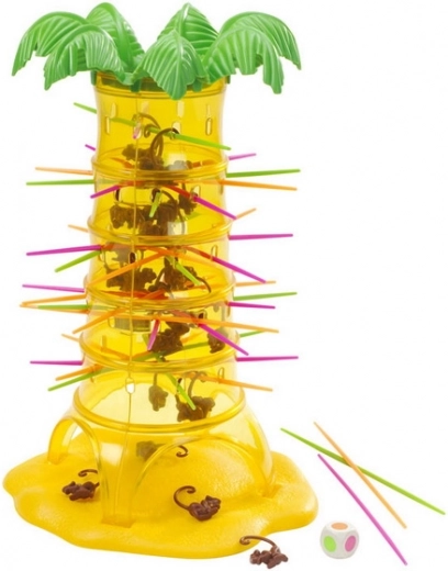 Fejleszti az ügyességet