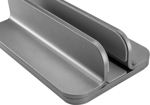 Masszív alumínium konstrukció