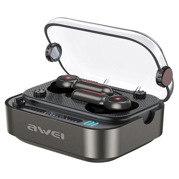 Bluetooth fülhallgató Awei T58 ANC