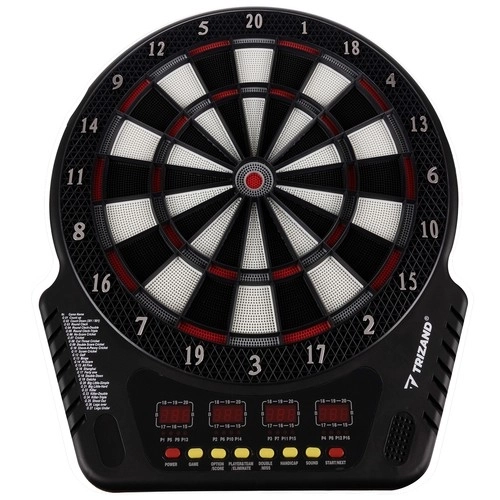 Elektronikus darts tábla Trizand