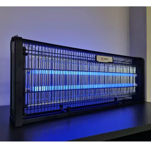 Repest elektromos rovarirtó lámpa