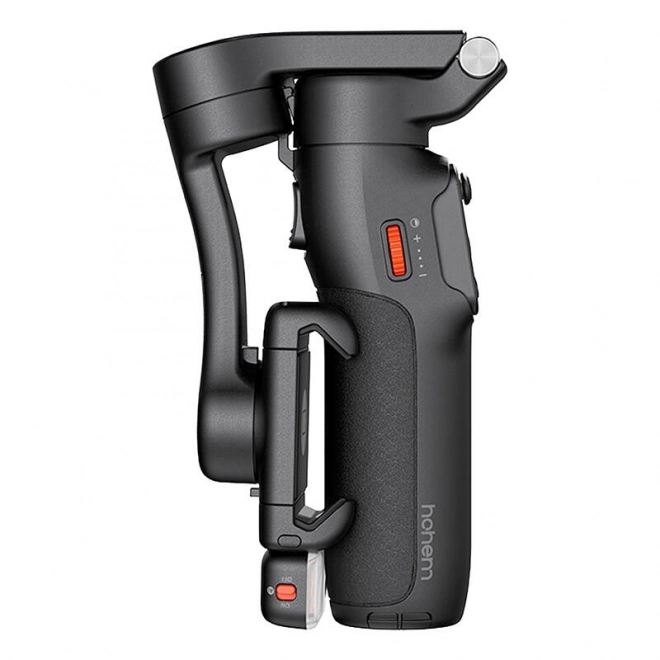 Hohem isteady v3 okostelefon stabilizáló fekete