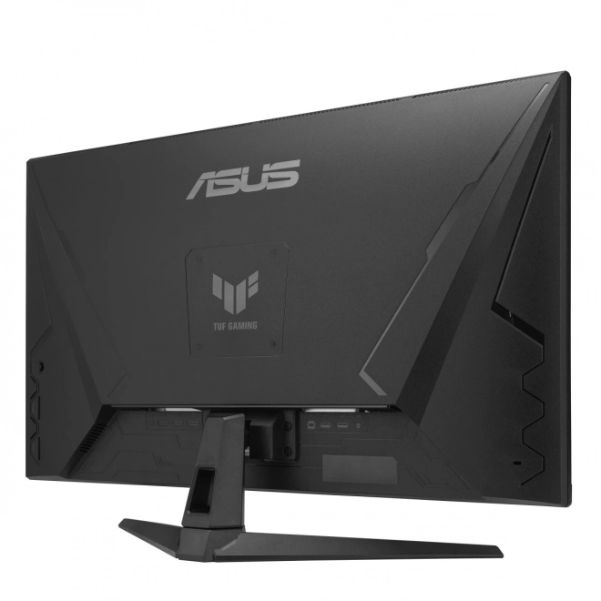 32 hüvelykes 4K gamer monitor VG32U