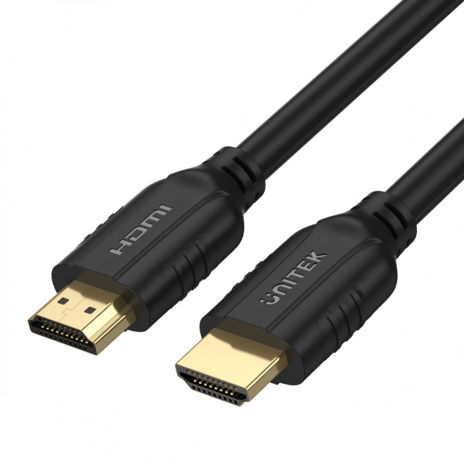 Unitek HDMI kábel 3M 4K 60Hz