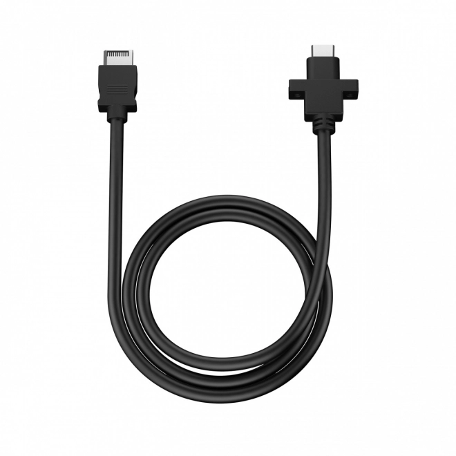 USB-C kábel 10Gbps Model D