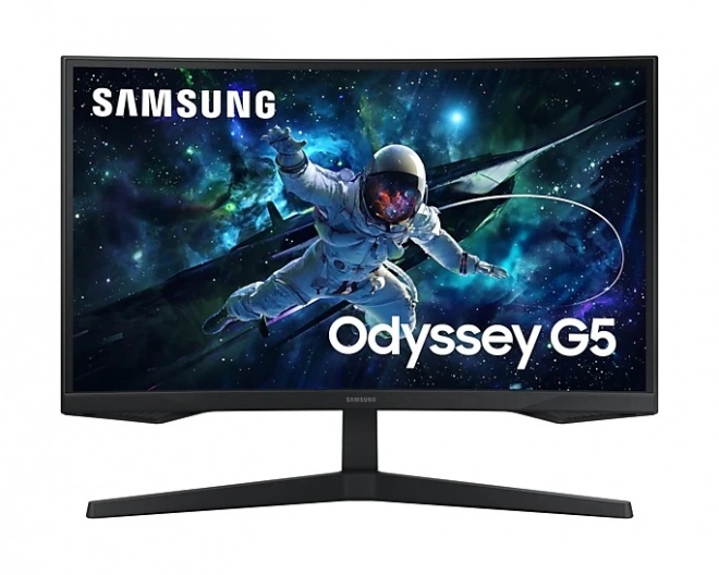 27 hüvelykes gaming monitor
