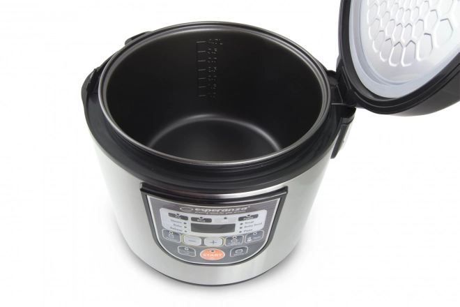 Esperanza multicooker főzőtárs