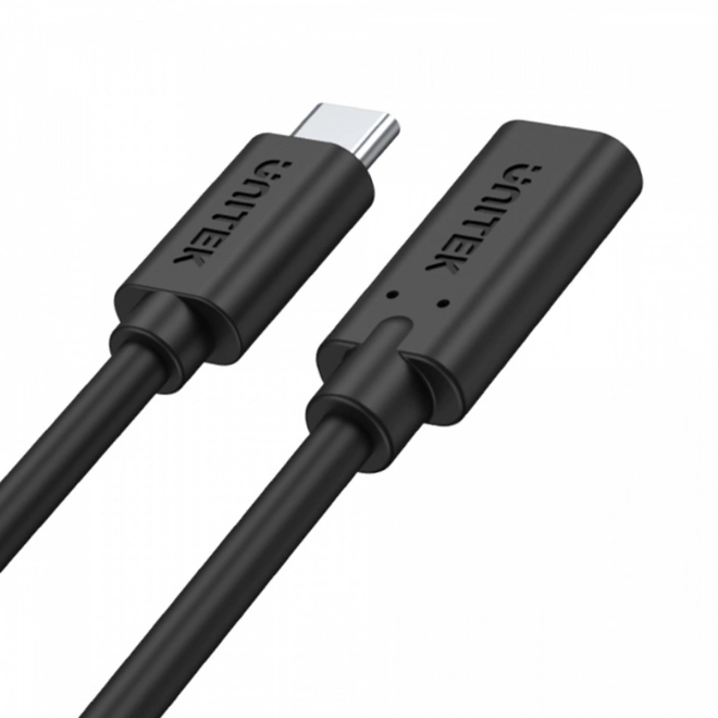 Usb-c hosszabbító 3.1 Gen 2 4K PD 100W 0,5m