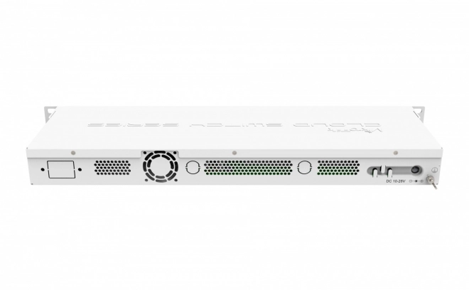 24 portos Gigabit Ethernet átjáró 2xSFP+ porttal