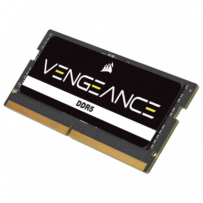 Corsair Vengeance DDR5 32GB/4800 memória SODIMM