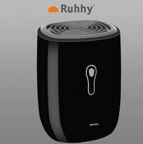 Légpárásító Ruhhy Innovatív Peltier Technológiával