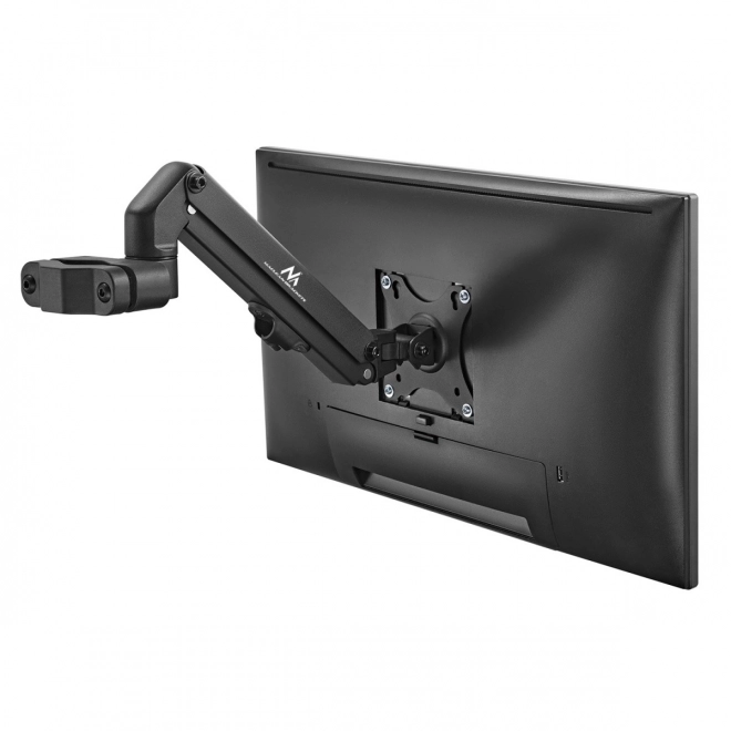 Monitor tartó rúdra 17-27 hüvelyk, 7kg max, gázrugó