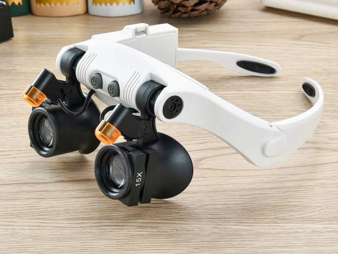 Integrált LED világítás