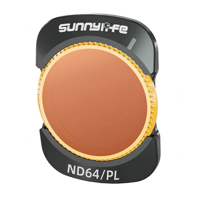 Sunnylife ND/PL szűrők DJI Osmo Pocket 3-hoz