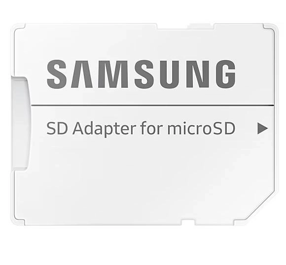 MicroSD memóriakártya Pro Ultimate 256GB + adapter