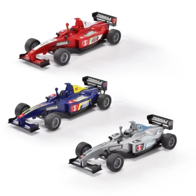 Formula 14 cm, madzagon ráhúzható