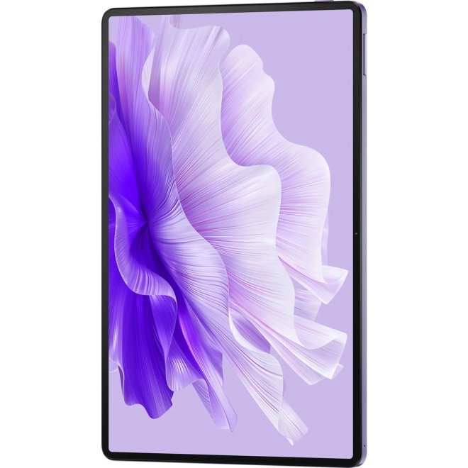 Fioletowy 11 hüvelykes tablet 4G kapcsolattal és 256GB tárhellyel