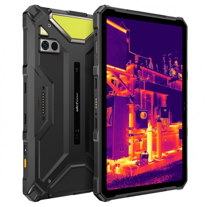 Páncél Pad 4 Ultra Thermal Tablet