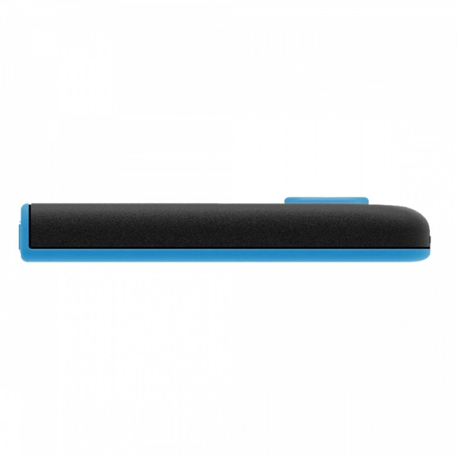 Fekete és kék ADATA DashDrive UV128 pendrive 64GB USB 3.2 Gen1