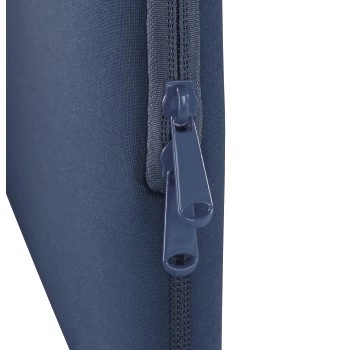 Neoprén laptop tok 13,3 kék