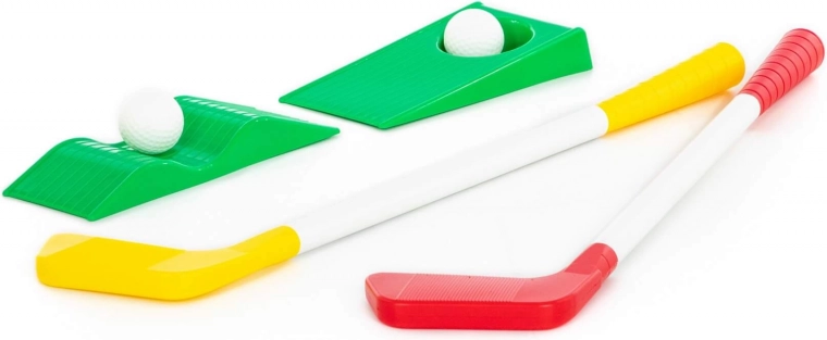 Vonzó műanyag ütők