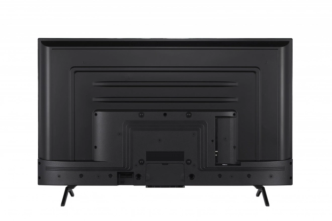 QLED TV 50 hüvelyk