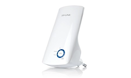 Wifi jelismétlő 300Mbps