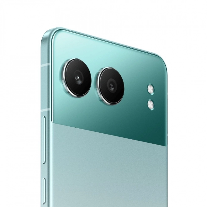 Zöld OnePlus Nord 4 5G okostelefon
