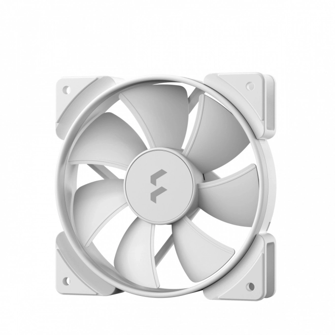 Fehér Prisma ARGB 120mm Ventilátor