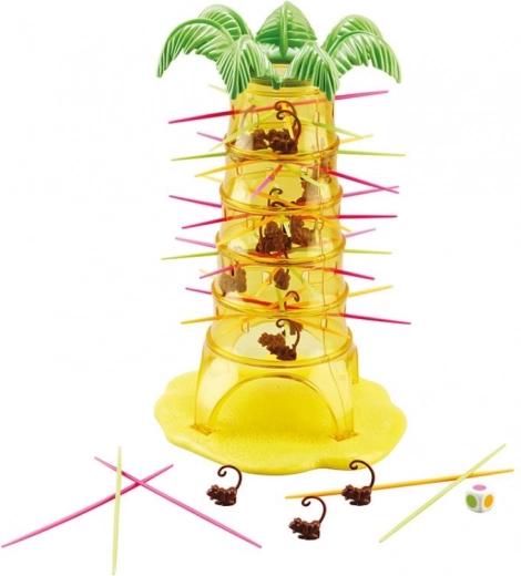 Szórakoztató játék az egész családnak