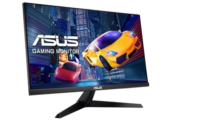 Monitor 23.8 hüvelyk FHD IPS 120Hz