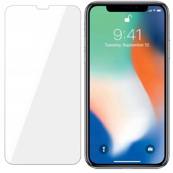 Hybirdnüveg FlexibleGlass iPhone 11-hez