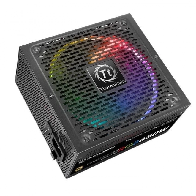 Toughpower Grand RGB Sync 650W tápegység