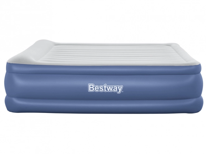 Bestway matrac 2 személy részére beépített Tritech Air pumpa 203x193x56cm King 67692
