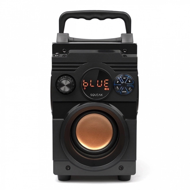 BassBlaster Bluetooth hangszóró