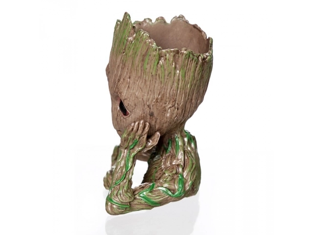 Groot virágcserép