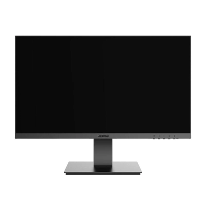 koorui 27 hüvelykes 4k monitor