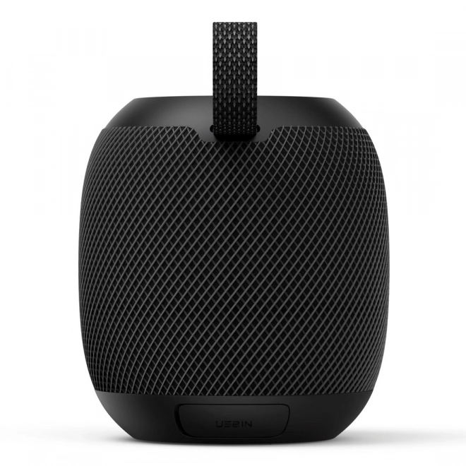 Hama Bomb 3.0 hordozható bluetooth hangszóró fekete