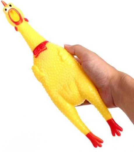 Szórakoztató hangok