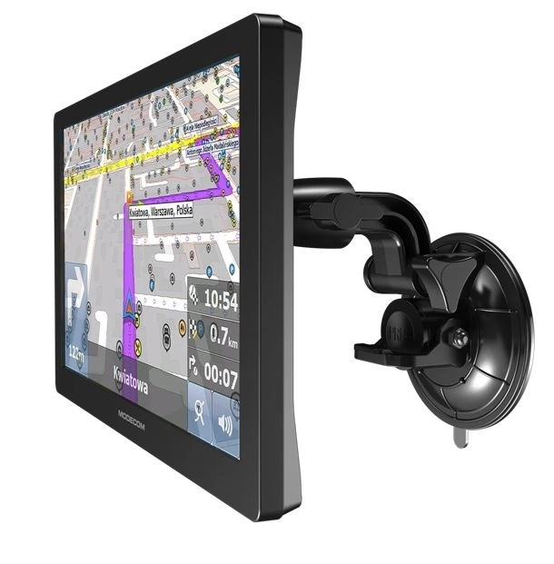 Autós navigáció MODECOM FreeWAY CX 9.0