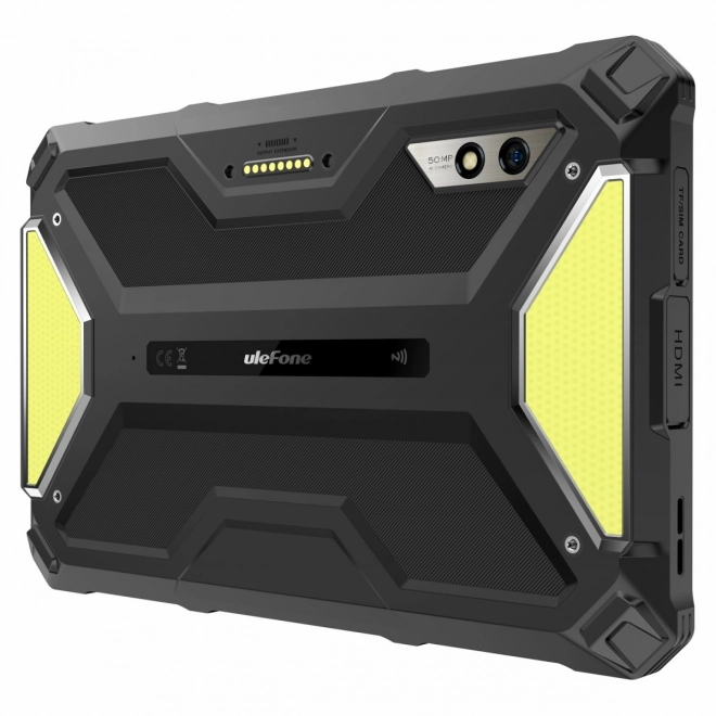 Tablet Armor Pad 3 Pro 4G 10.36 hüvelyk 8/256GB fekete