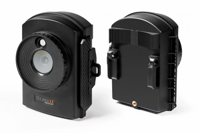 Technaxx FullHD akkumulátoros timelapse kamera