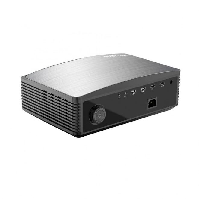 Byintek K25 Smart 4K Android projektor