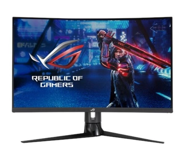 Rog Strix 32 hüvelykes játékmonitor