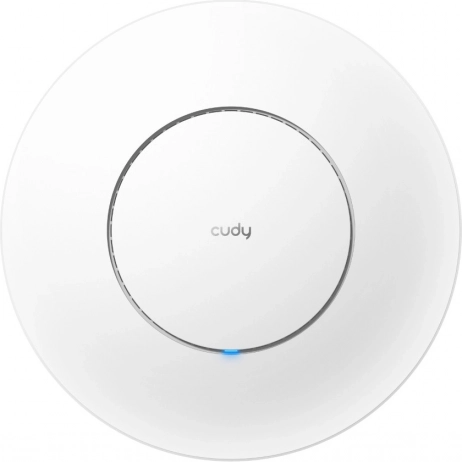 Wi‑Fi 6 AX3000 hozzáférési pont 2,5G porttal