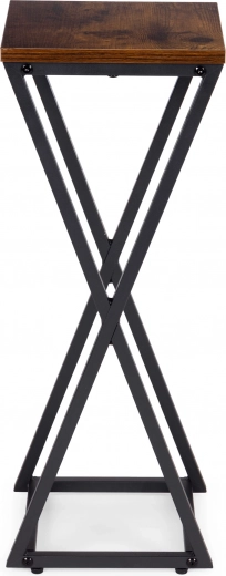 Masszív acélszerkezet