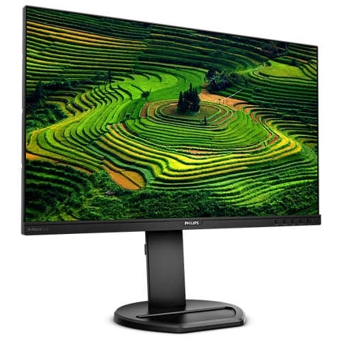 Ips monitor 23.8 hüvelykes pivottal