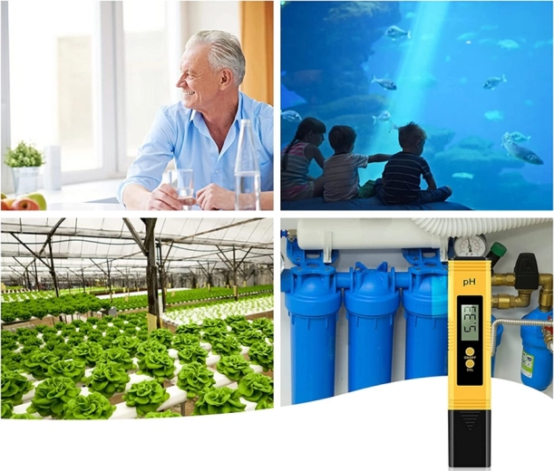 Széles körű használat